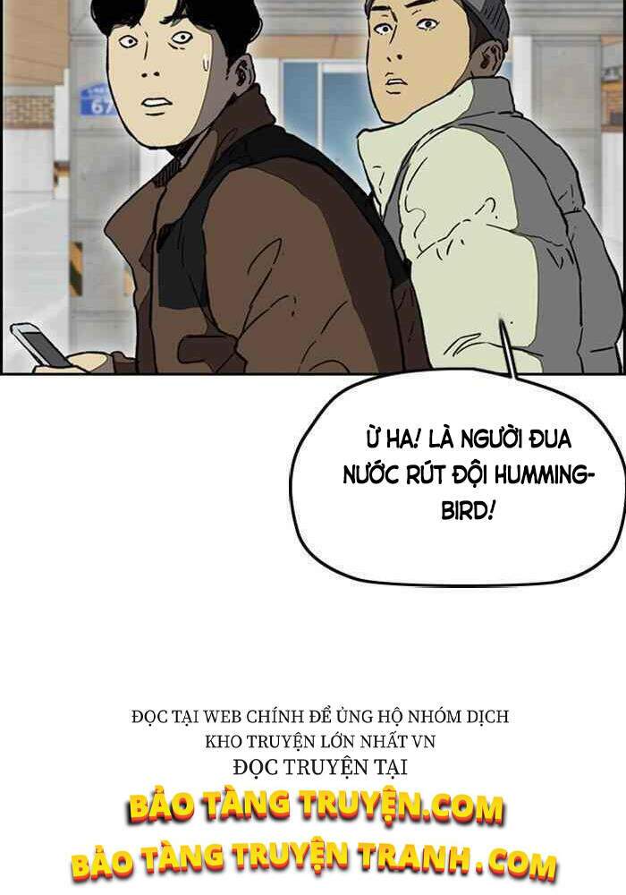 Thể Thao Cực Hạn - Chapter 255 - Page 35