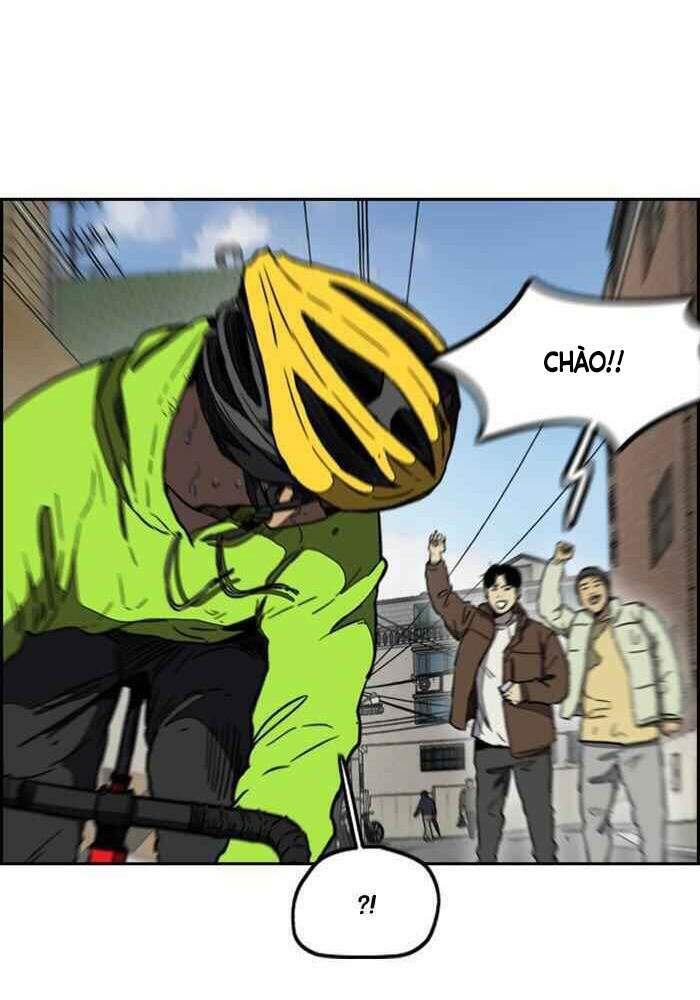 Thể Thao Cực Hạn - Chapter 255 - Page 36