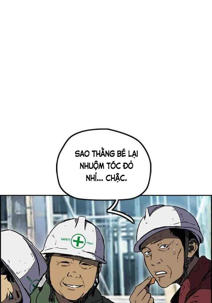 Thể Thao Cực Hạn - Chapter 255 - Page 47