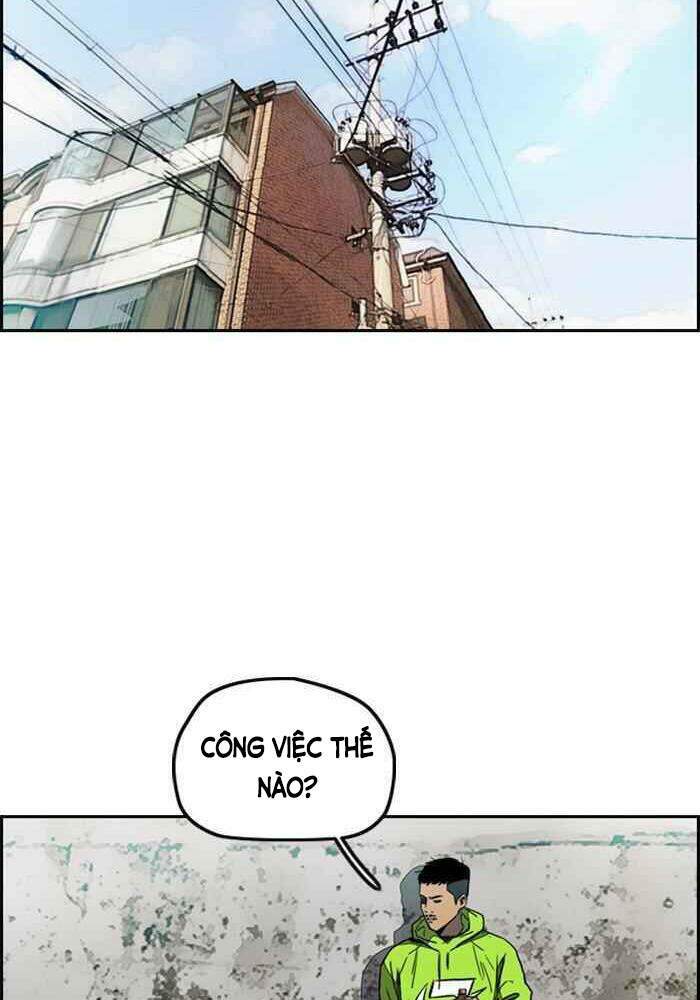 Thể Thao Cực Hạn - Chapter 255 - Page 55