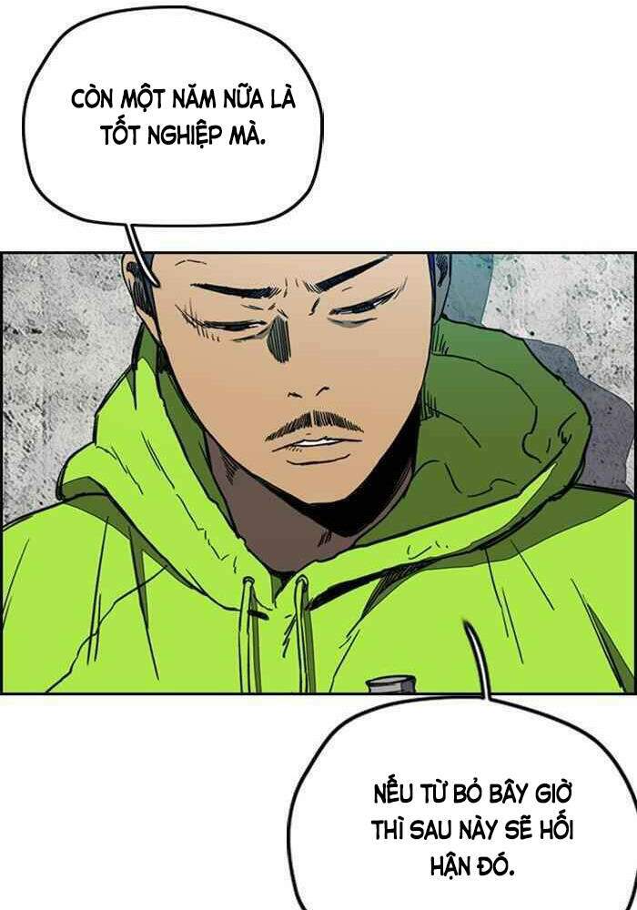 Thể Thao Cực Hạn - Chapter 255 - Page 61
