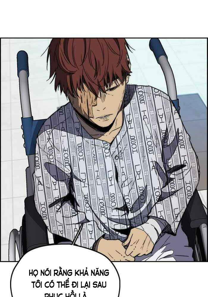 Thể Thao Cực Hạn - Chapter 255 - Page 6