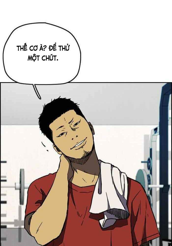 Thể Thao Cực Hạn - Chapter 255 - Page 81