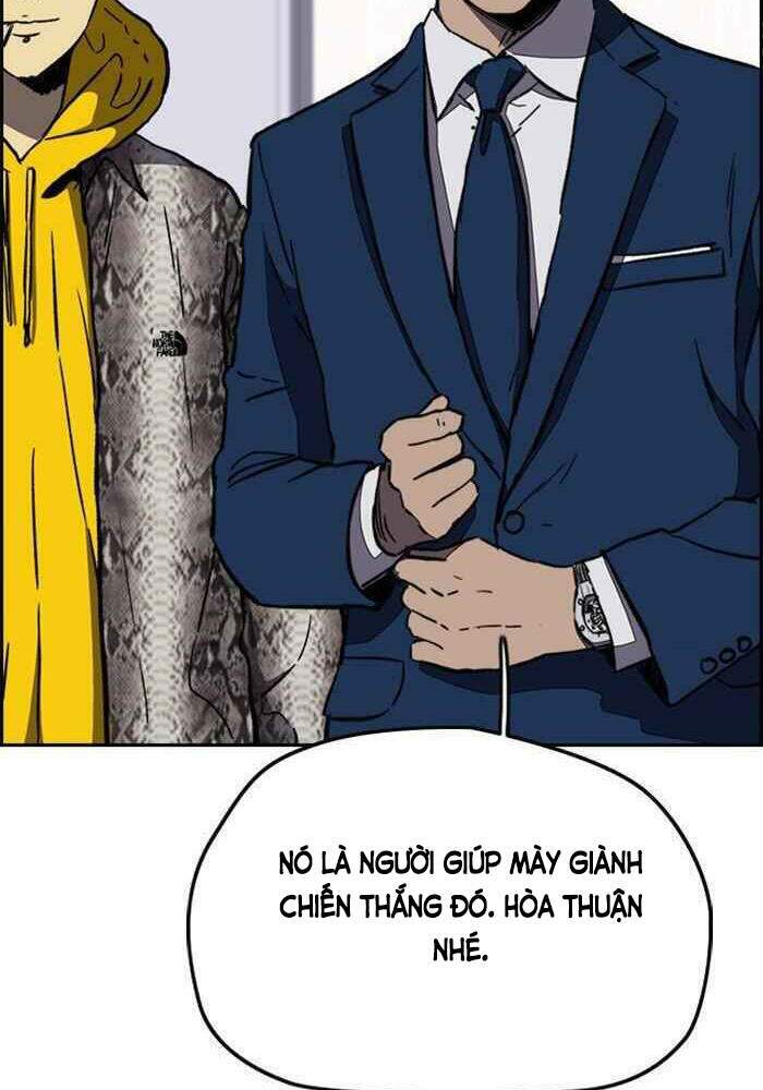 Thể Thao Cực Hạn - Chapter 255 - Page 94