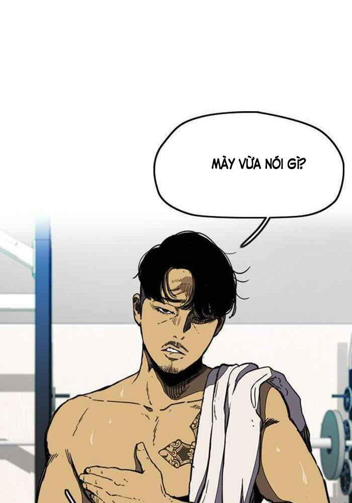 Thể Thao Cực Hạn - Chapter 255 - Page 97