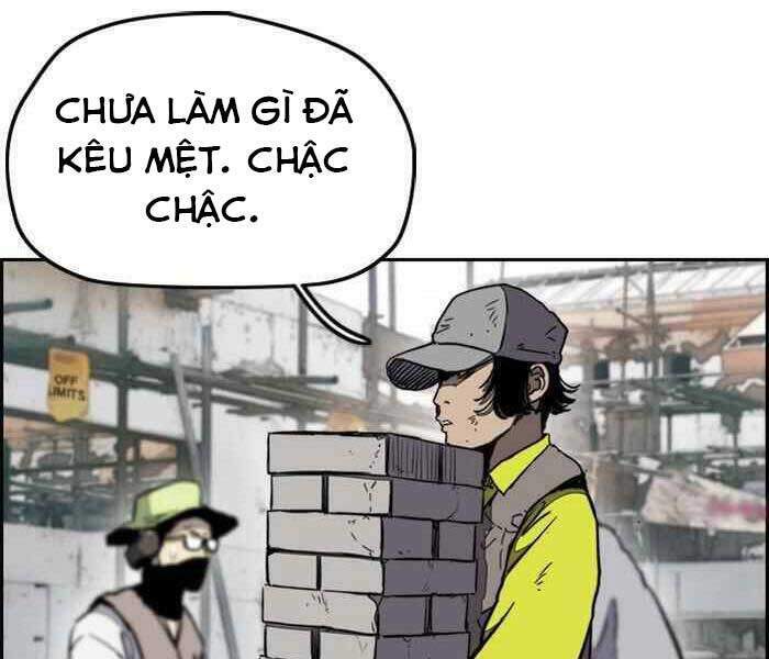 Thể Thao Cực Hạn - Chapter 256 - Page 129