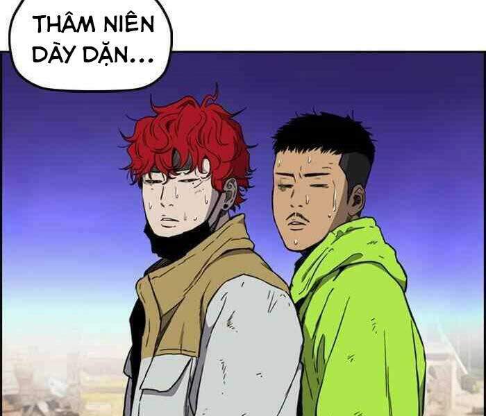 Thể Thao Cực Hạn - Chapter 256 - Page 153