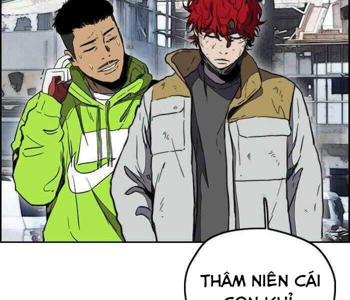 Thể Thao Cực Hạn - Chapter 256 - Page 158