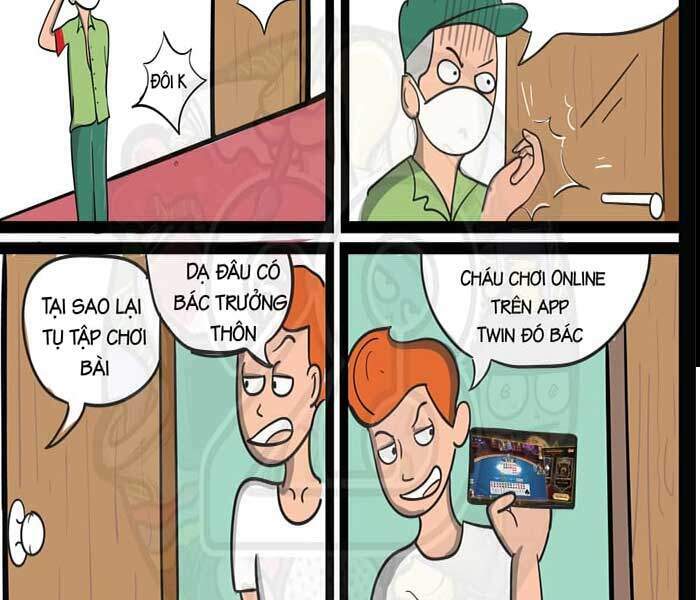 Thể Thao Cực Hạn - Chapter 256 - Page 173