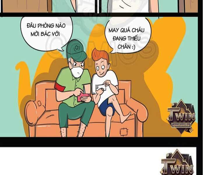 Thể Thao Cực Hạn - Chapter 256 - Page 174