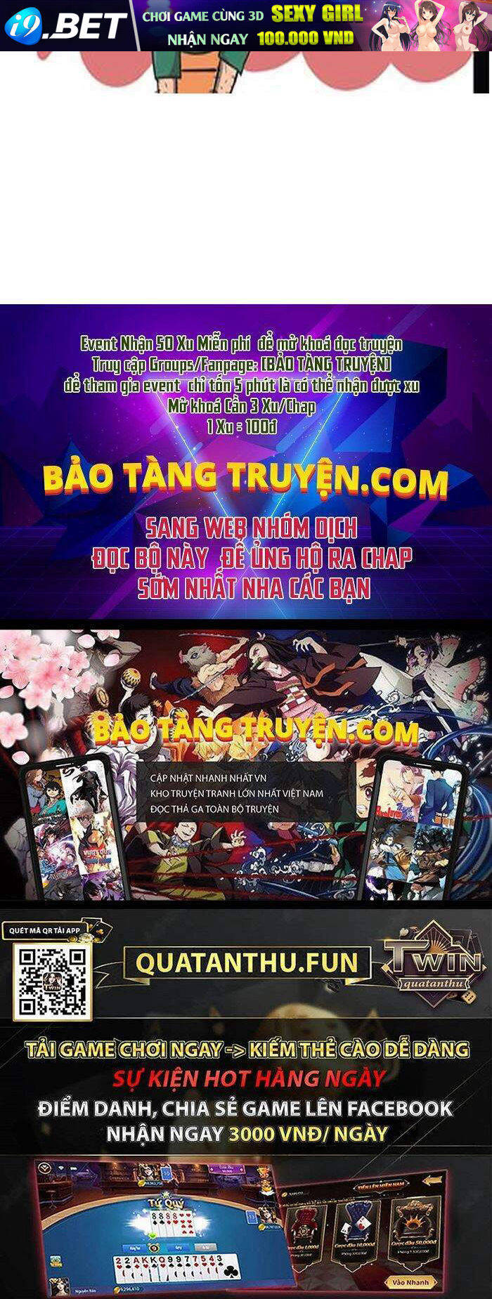 Thể Thao Cực Hạn - Chapter 256 - Page 176