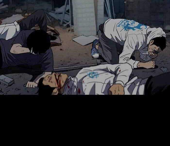 Thể Thao Cực Hạn - Chapter 256 - Page 29