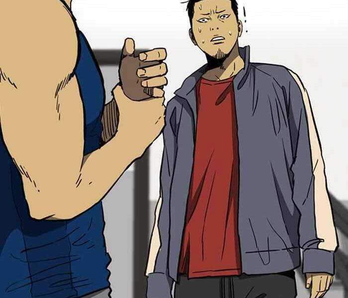 Thể Thao Cực Hạn - Chapter 256 - Page 47