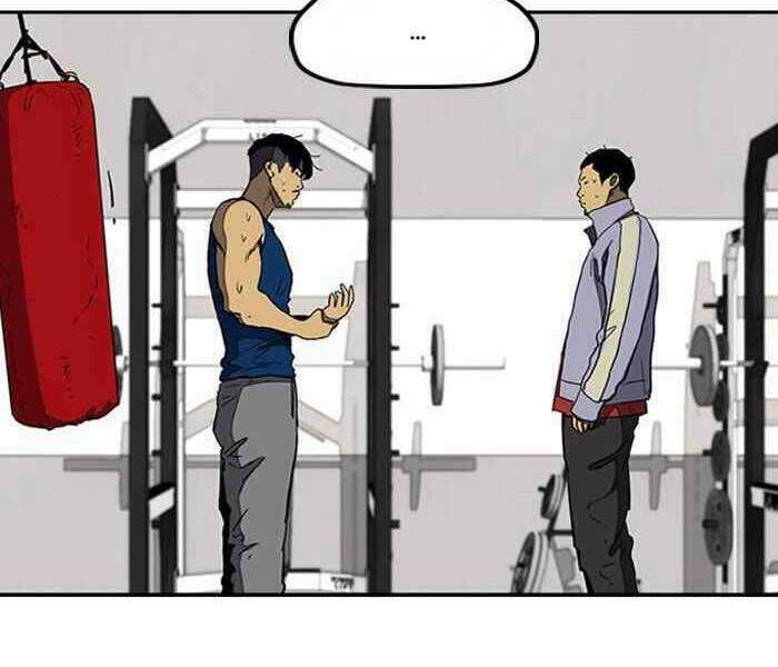 Thể Thao Cực Hạn - Chapter 256 - Page 49