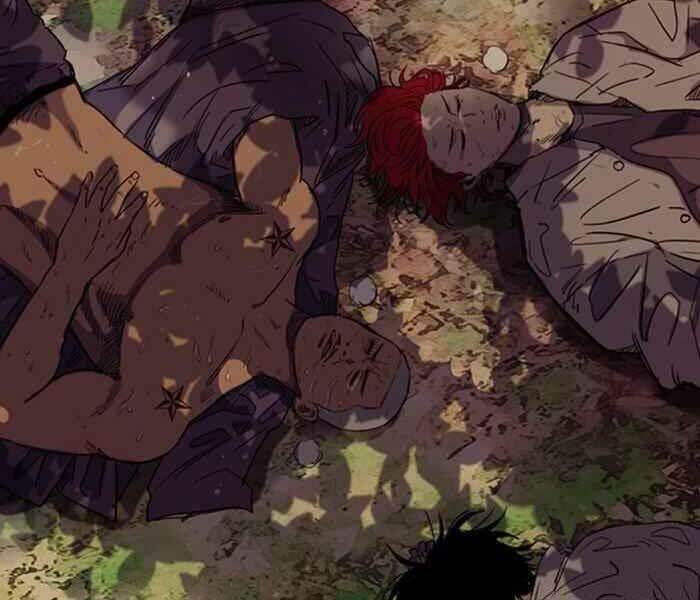 Thể Thao Cực Hạn - Chapter 257 - Page 123