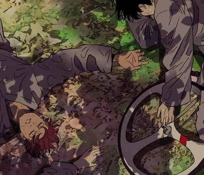 Thể Thao Cực Hạn - Chapter 257 - Page 124