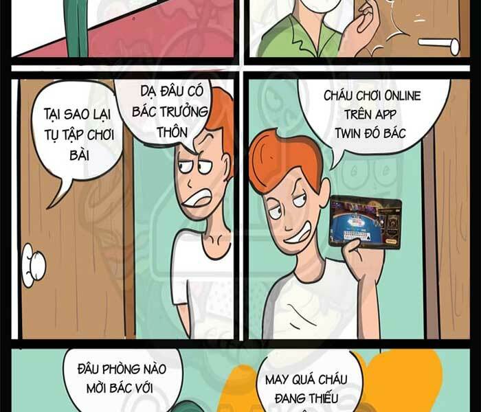 Thể Thao Cực Hạn - Chapter 257 - Page 198