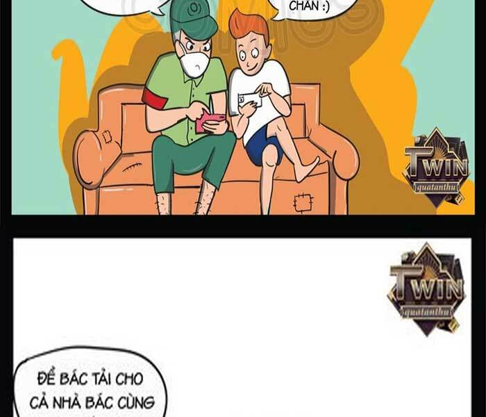 Thể Thao Cực Hạn - Chapter 257 - Page 199