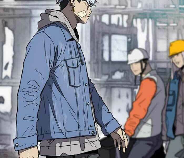 Thể Thao Cực Hạn - Chapter 257 - Page 35