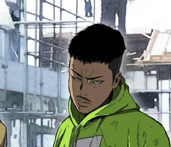 Thể Thao Cực Hạn - Chapter 257 - Page 40