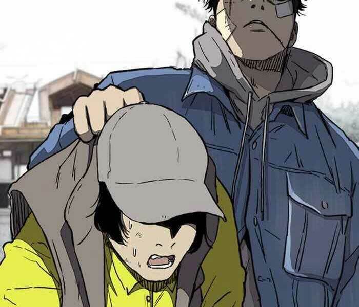 Thể Thao Cực Hạn - Chapter 257 - Page 65