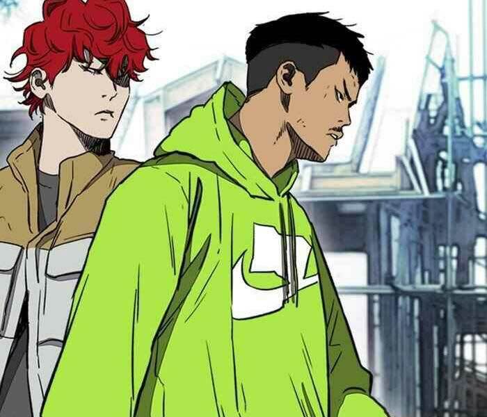 Thể Thao Cực Hạn - Chapter 257 - Page 68