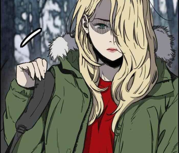 Thể Thao Cực Hạn - Chapter 258 - Page 101