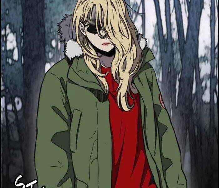 Thể Thao Cực Hạn - Chapter 258 - Page 114