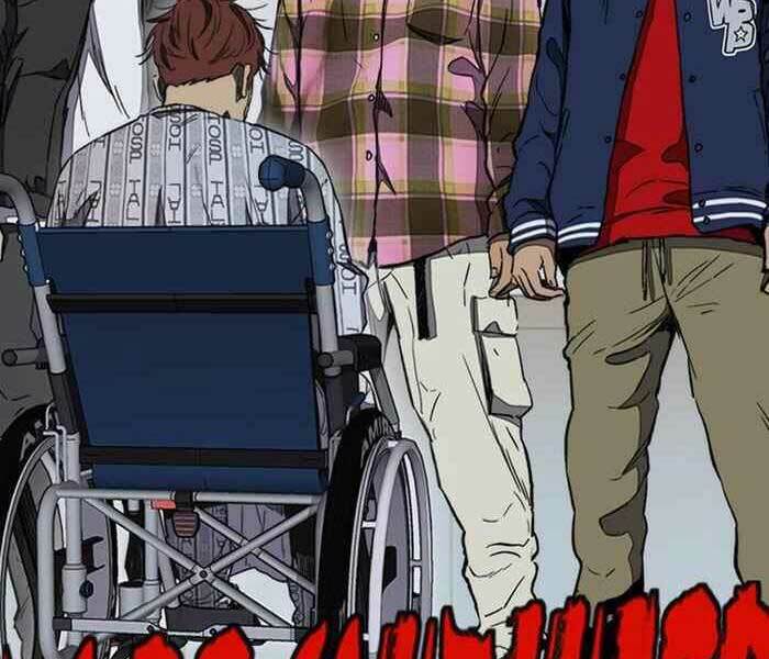 Thể Thao Cực Hạn - Chapter 258 - Page 202