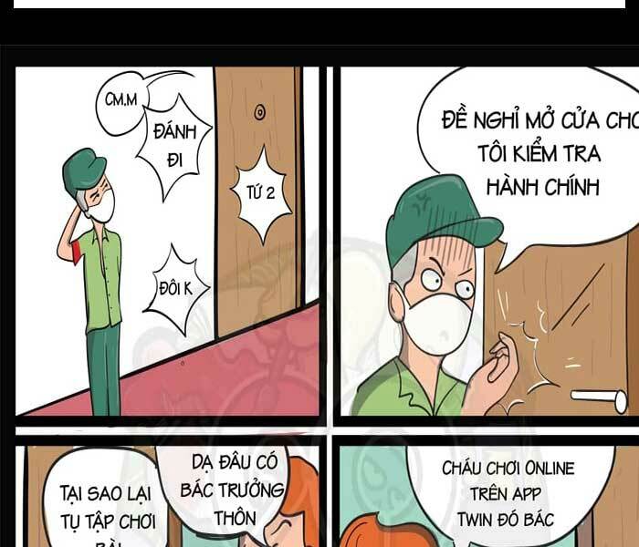 Thể Thao Cực Hạn - Chapter 258 - Page 204