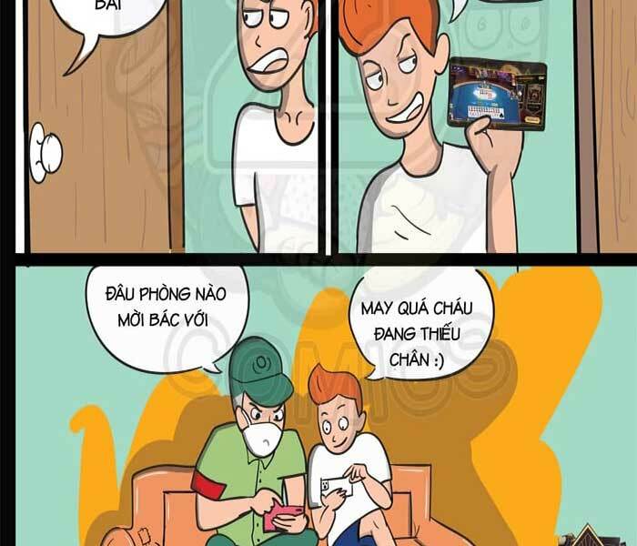 Thể Thao Cực Hạn - Chapter 258 - Page 205