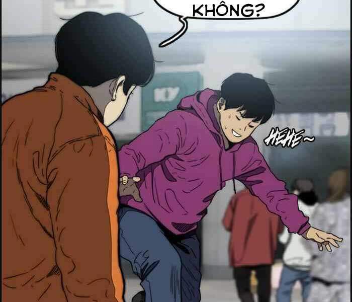 Thể Thao Cực Hạn - Chapter 259 - Page 16