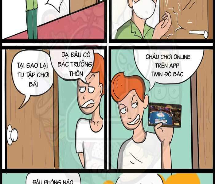 Thể Thao Cực Hạn - Chapter 259 - Page 206