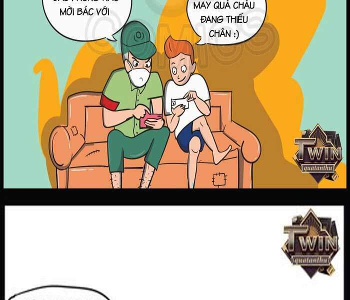 Thể Thao Cực Hạn - Chapter 259 - Page 207