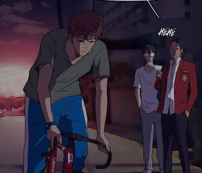 Thể Thao Cực Hạn - Chapter 259 - Page 21