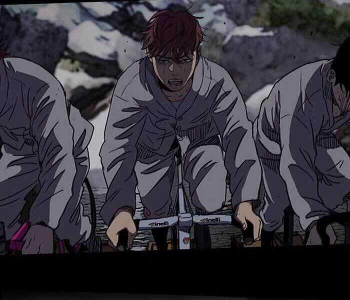 Thể Thao Cực Hạn - Chapter 259 - Page 25