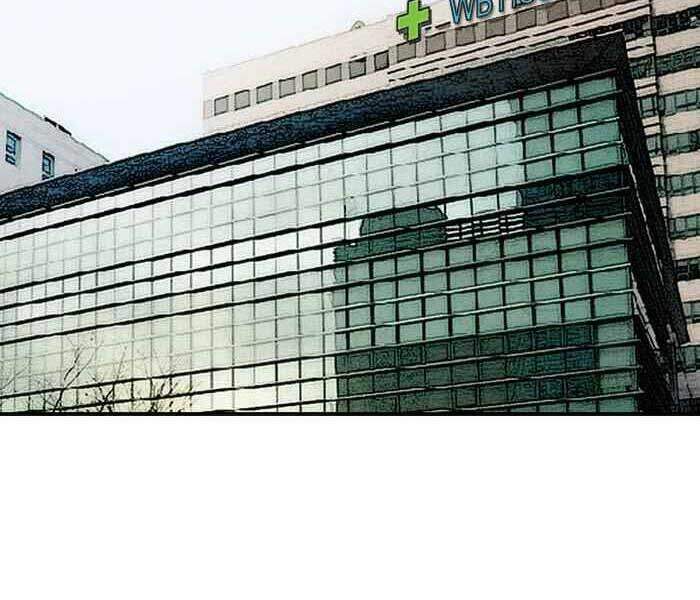 Thể Thao Cực Hạn - Chapter 259 - Page 5