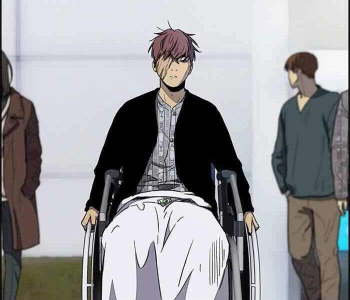 Thể Thao Cực Hạn - Chapter 259 - Page 69