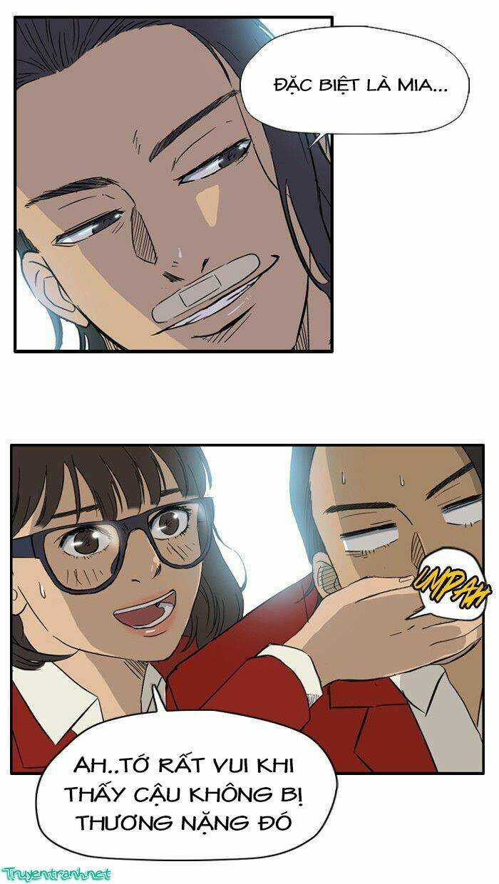Thể Thao Cực Hạn - Chapter 26 - Page 9