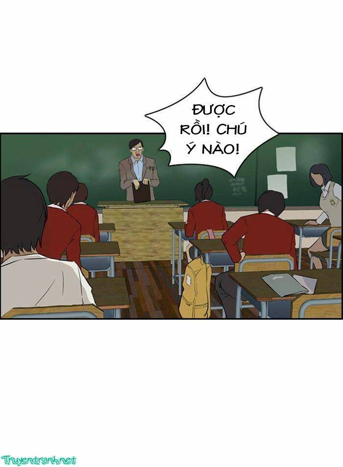 Thể Thao Cực Hạn - Chapter 26 - Page 12