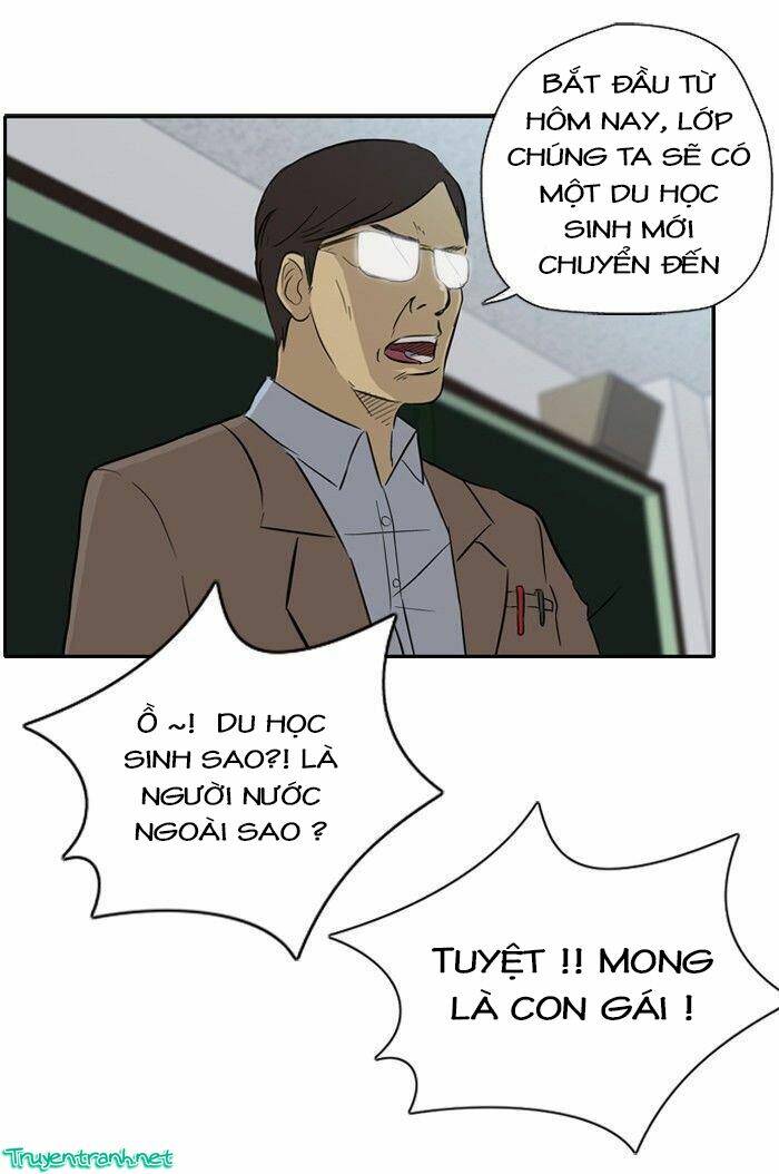 Thể Thao Cực Hạn - Chapter 26 - Page 13