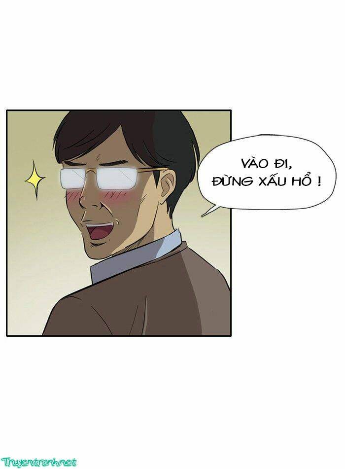 Thể Thao Cực Hạn - Chapter 26 - Page 14