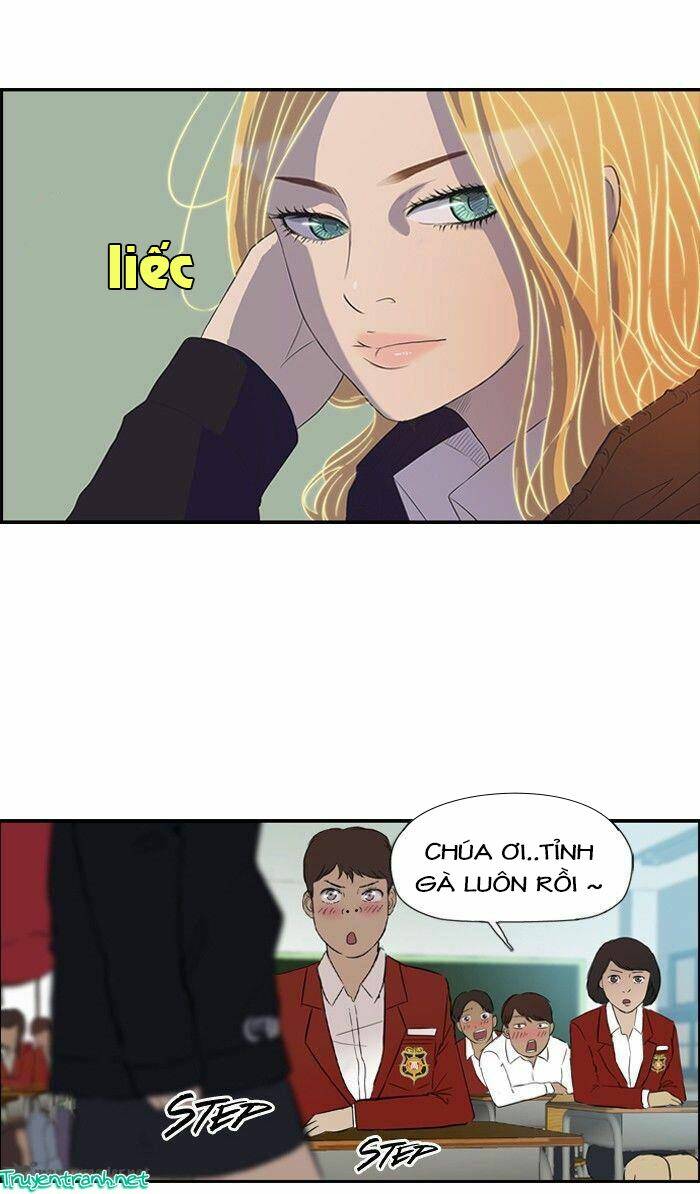 Thể Thao Cực Hạn - Chapter 26 - Page 16