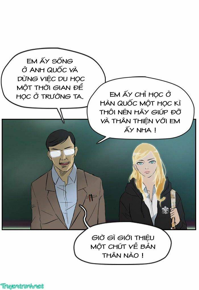 Thể Thao Cực Hạn - Chapter 26 - Page 17