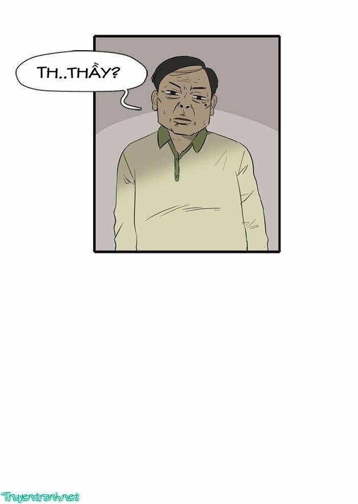 Thể Thao Cực Hạn - Chapter 26 - Page 26