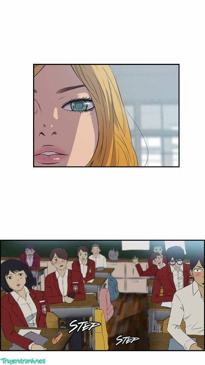 Thể Thao Cực Hạn - Chapter 26 - Page 28