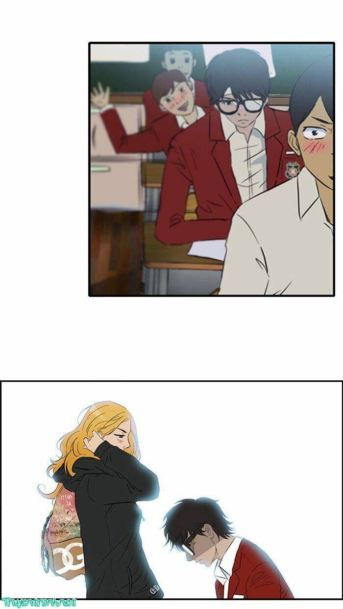 Thể Thao Cực Hạn - Chapter 26 - Page 29