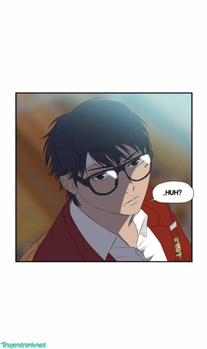 Thể Thao Cực Hạn - Chapter 26 - Page 30