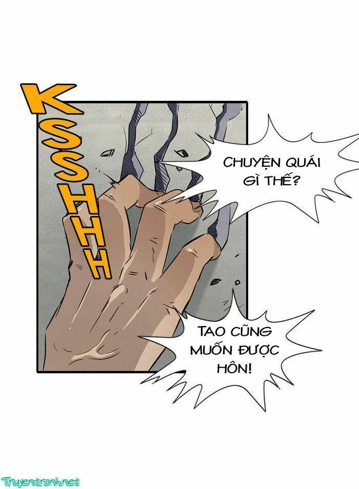 Thể Thao Cực Hạn - Chapter 26 - Page 35