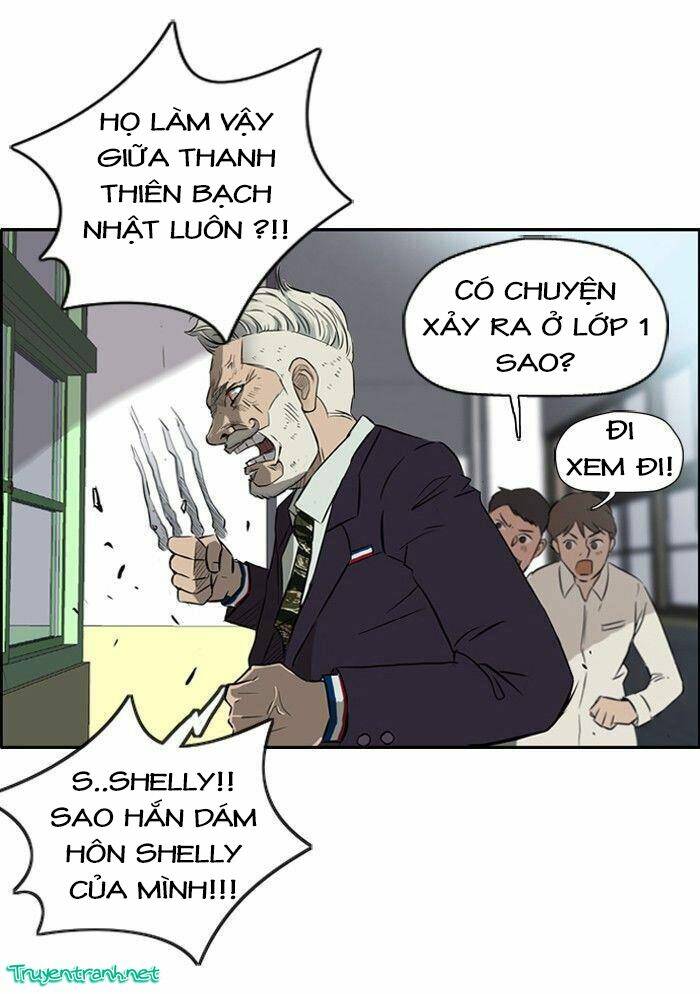 Thể Thao Cực Hạn - Chapter 26 - Page 36